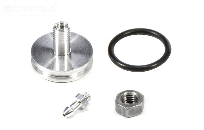 FG8385 FG Tuning Tank sluiting, Set