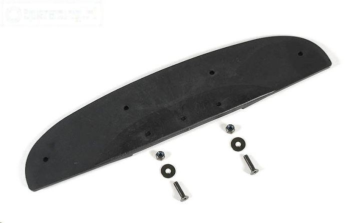 FG8418/05 Bumperplaat voor FG8418, 1 st.