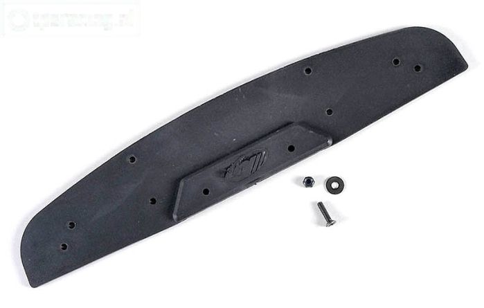 FG8420/02 Bumperplaat FG8420, 1 st.