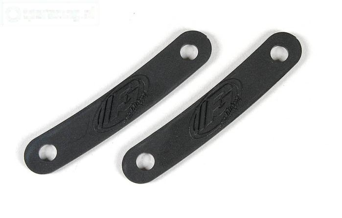 FG8418/07 Bumperschuim bevestiging, 2 st.