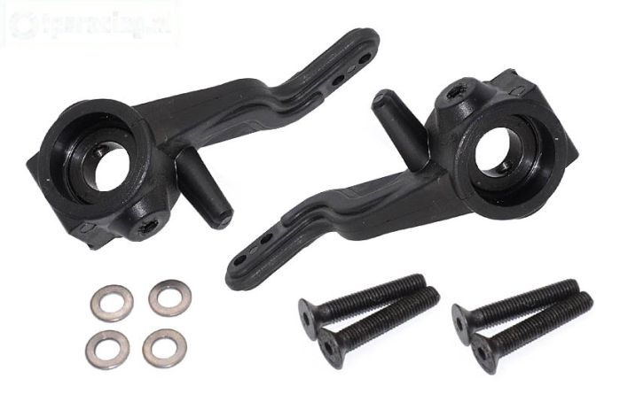 FG8453/01 Tuning Stuurblok 1/5 2WD, Set.