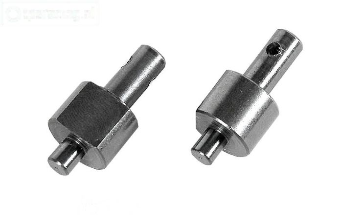 FG8459/01 Rem excenter Kabel schijfrem, L/R, 2 St.