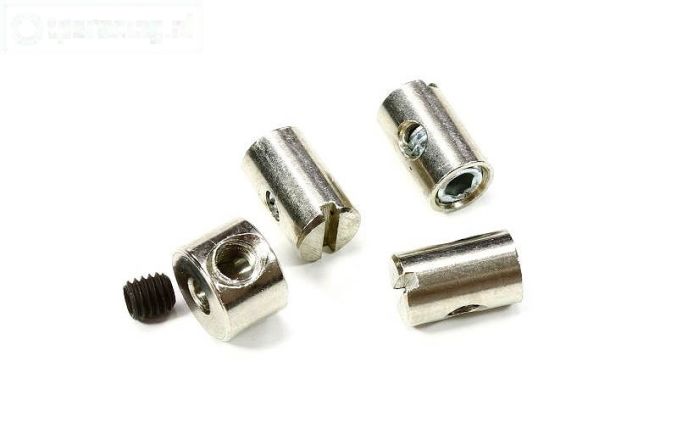 FG8465 Stelring Kabel schijfremmen, set