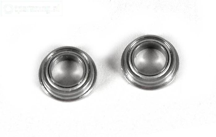 FG8469/01 Kogellager Ø5/Ø8-H2,5 mm, 2 St.