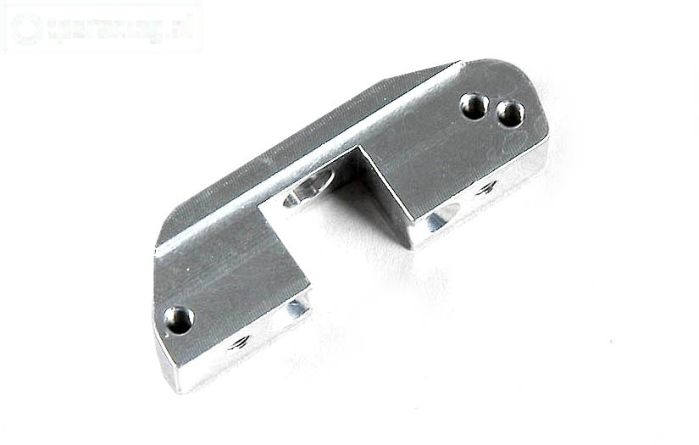 FG8470 Rem zadel schijfrem links achter, 1 st