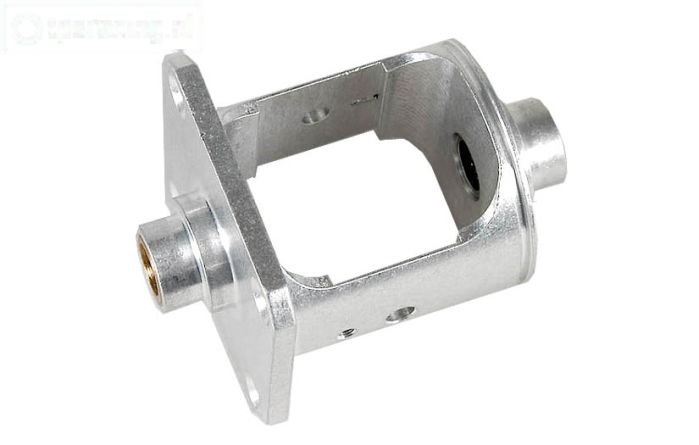 FG8486/02 Differentieel huis 4 voudig sper Ø43 mm, 1 St.