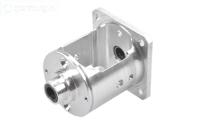 FG8486/03 Differentieel huis 4 voudig sper Ø43 mm, 1 St.