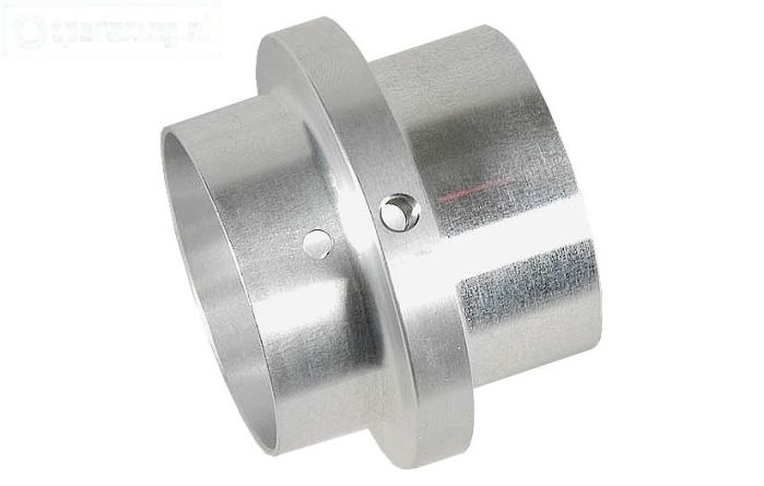 FG8487 Alu-Differentieel huls sper Ø43 mm, 1 St.