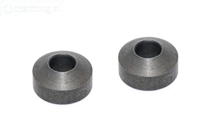 FG8496/01 Differentieel sper drukschijf, 2 St.