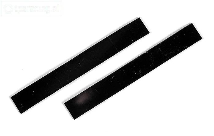 FG8496/03 Differentieel afdichting, 2 St.