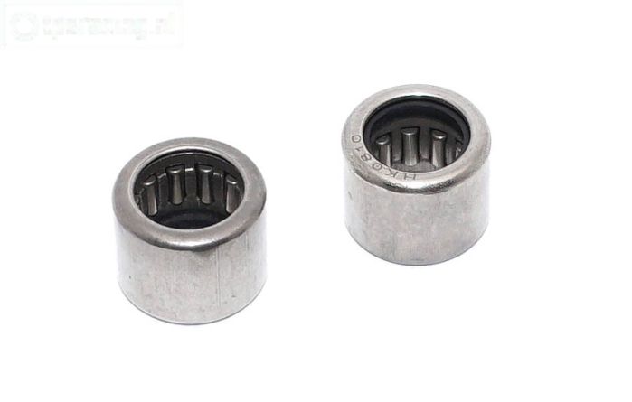 FG8499/01 Differentieel naaldlager, 2 St.