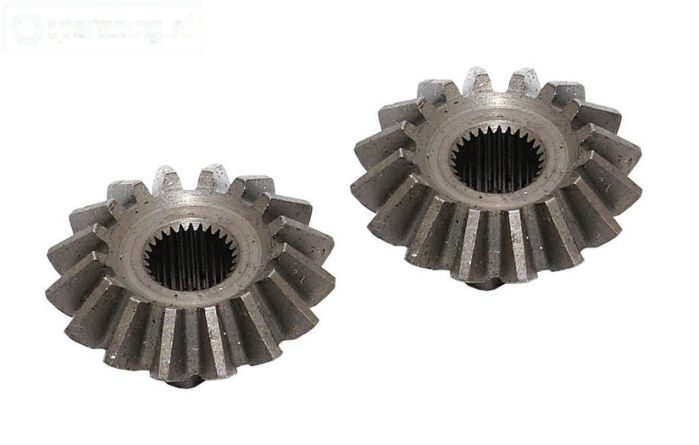 FG8500/03 Sper differentieel tandwiel A, 2 St.