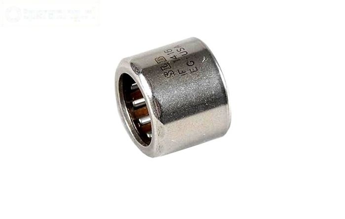 FG8509/04 Diff. Vrijloop lager Ø14-Ø20-H16 mm, 1 st.