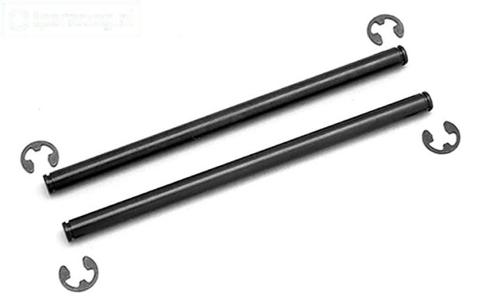 FG8516/03 Draagarm stift Ø6-L80 mm, 2 St.