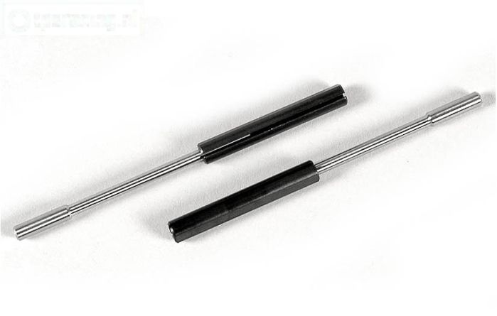 FG8518 Stabilisator pennen Ø3,0 mm, Set