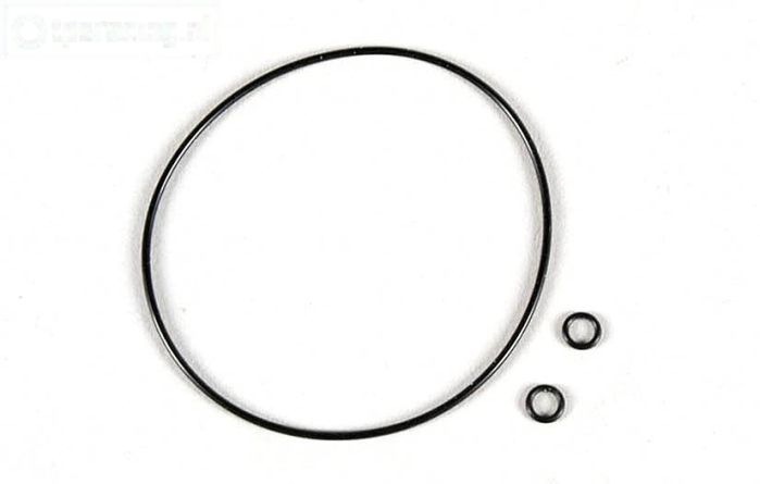 FG8605/11 O-ring Powerlock, Set.