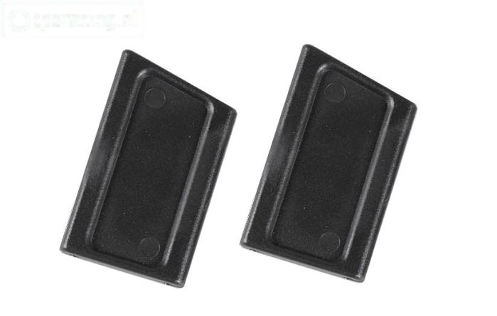 FG9154 Spoiler houder universeel, 2 st.