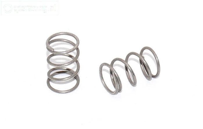 FG9439/04 Magura rem zadel veer, 2 St.