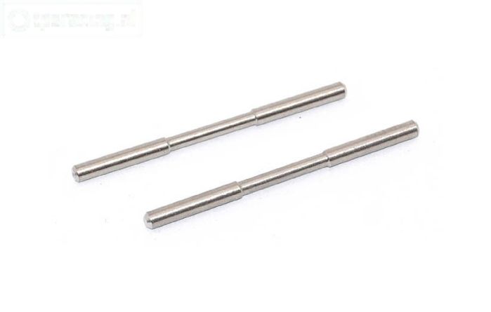 FG9439/05 Magura rem zadel pen, 2 St.