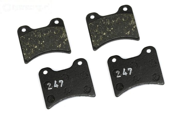 FG9439/06 FG-Magura Expert remvoering, 4 St.