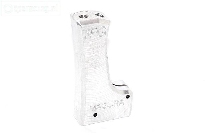 FG9439/15 Magura hoofd remcilinder, 1 St.