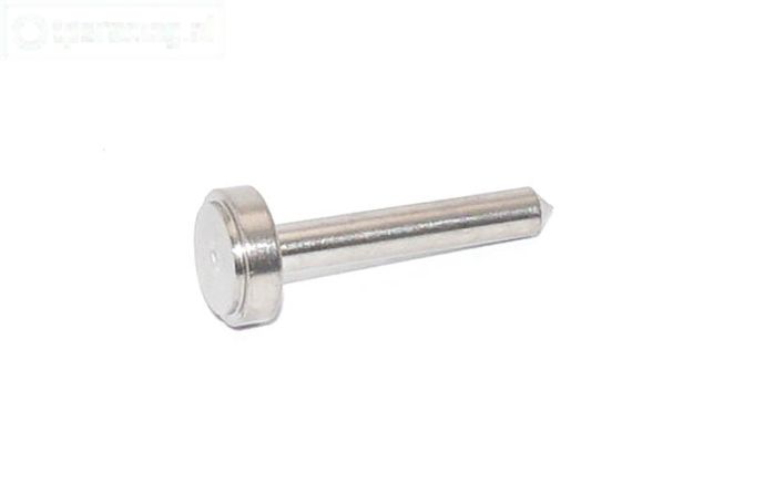FG9439/22 Magura hoofdremcilinder naald, 1 St.