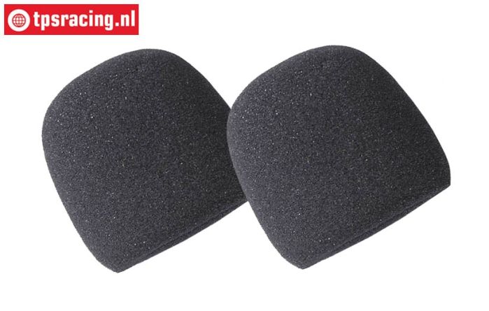 FG9466/05 Airbox luchtfilter schuim, 2 st.