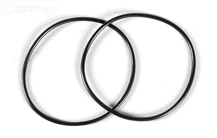 FG9466/07 Luchtfilter Adapter O-ring Ø55-D2 mm, 2 st.