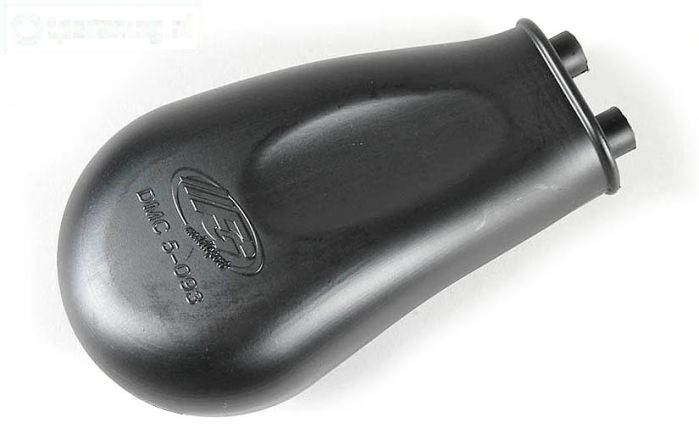 FG9468/01 Air box luchtfilter Ø62 mm , 1 st.
