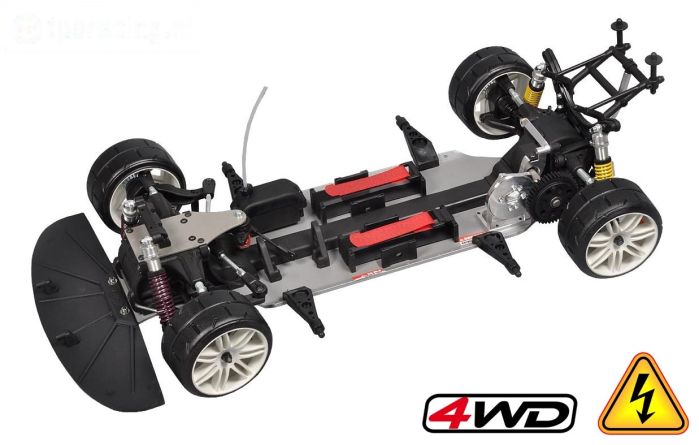 FG154200E Sports-Line Electro '24 4WD-WB510