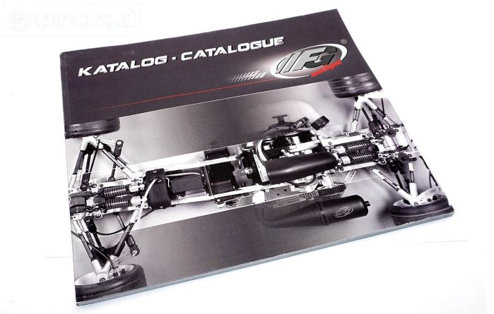 FG2020 FG Catalogus 2020-2021, 1 st.