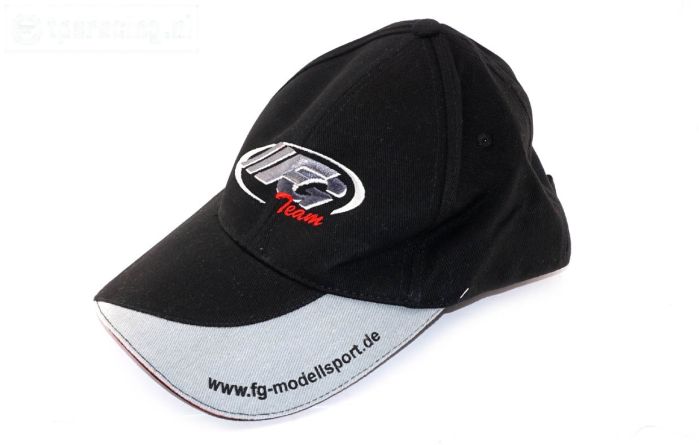FG6629 FG Modellsport Cap, 1 st.