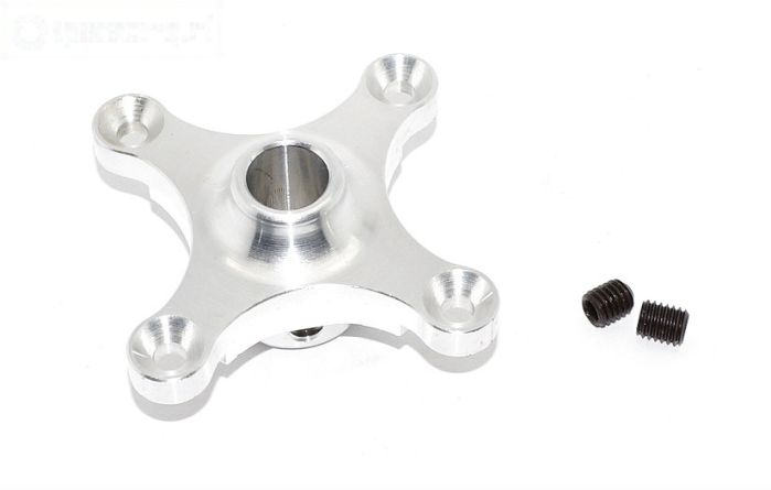 TPS1799 Aluminium tandwiel meenemer TPS, 1 st.