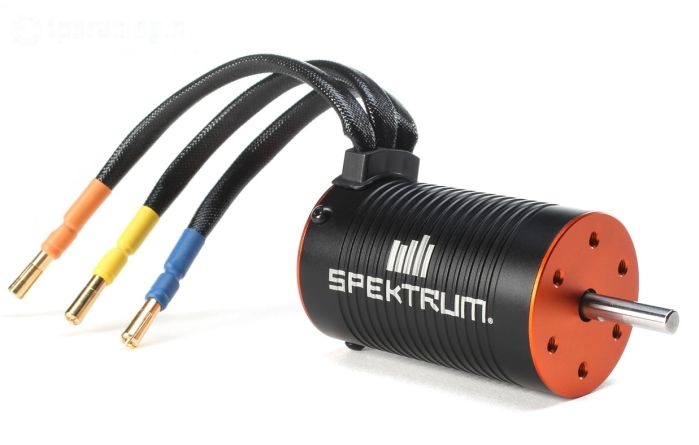 SPMXSM1000 Firma Brushless Motor 3150KV, 1 st.