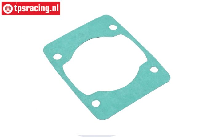 FJ85224802 FUJIWARA G350-35,2cc voetpakking D0,5, 1 st,