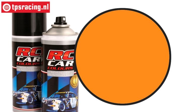 GHI-C945 Ghiant Lexan Verf Honda Oranje 150 ml, 1 st.