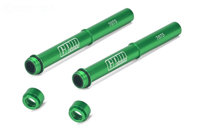 MX142-G PROMOTO Schokd. huis voor Groen, set