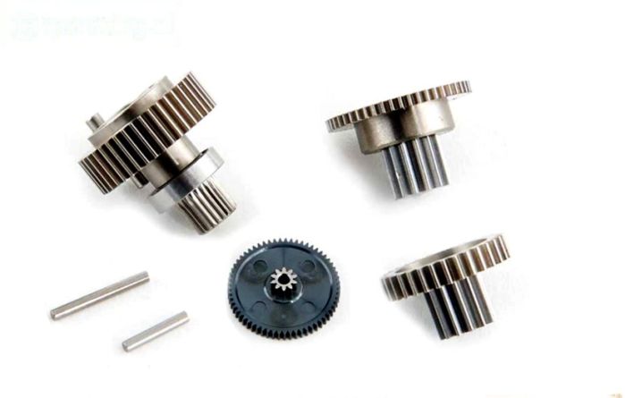 HITEC119382 Tandwielen Hitec HS925-HS5925MG, Set