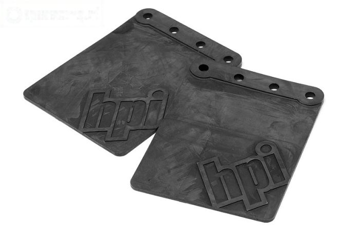 HPI104969 SC Spatlap, 2 st.