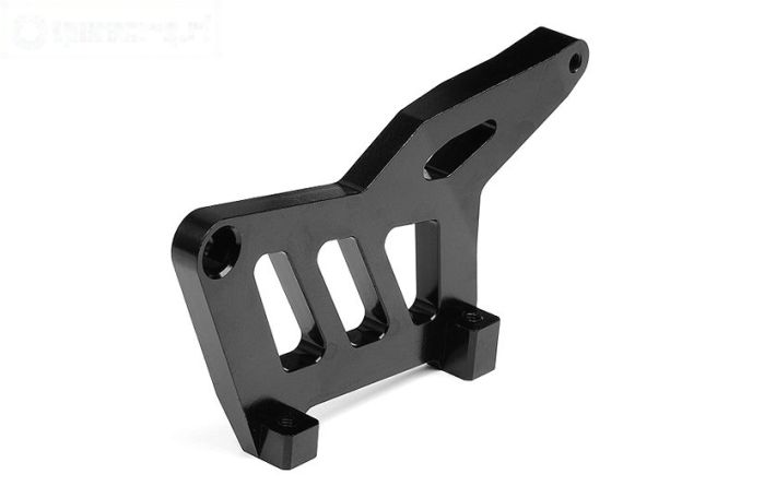 HPI108724 Flux Chassis versteviging, 1 st.