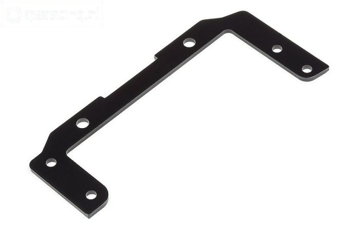 HPI108726 Flux Versteviging strip midden, 1 st.