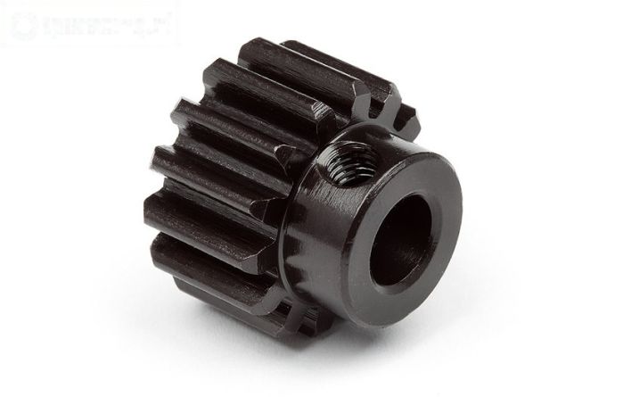 HPI108727 Flux HD Tandwiel 14T, 1 st.