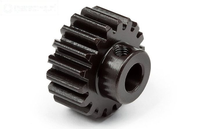 HPI108731 Flux HD Tandwiel 18T, 1 st.