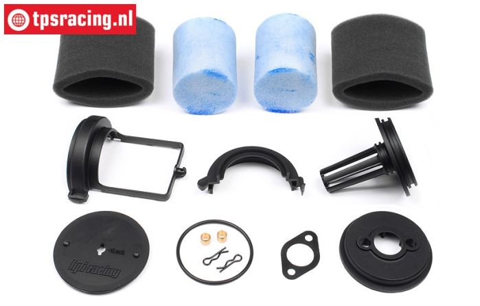 HPI15411 Luchtfilter compleet, Set