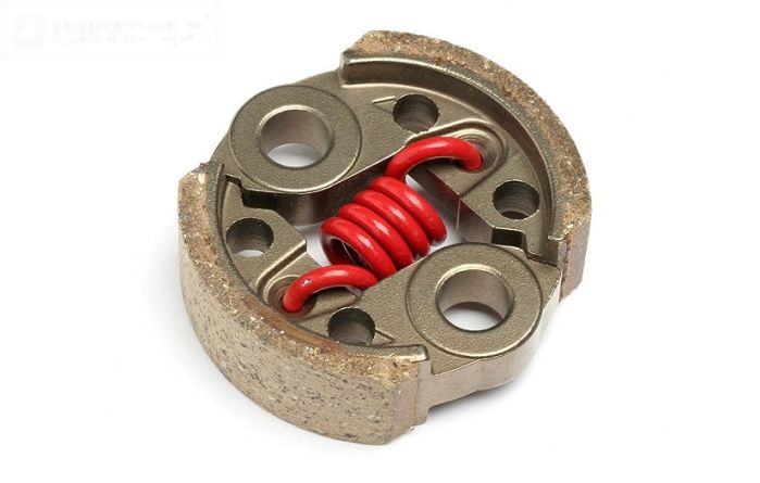 HPI15448 Koppeling schoen Ø53-8000T, Set