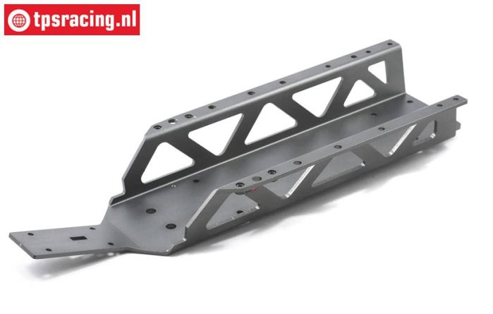 TPS7477/GM Tuning Chassis 6061ST GM HPI-Rovan, 1 st.