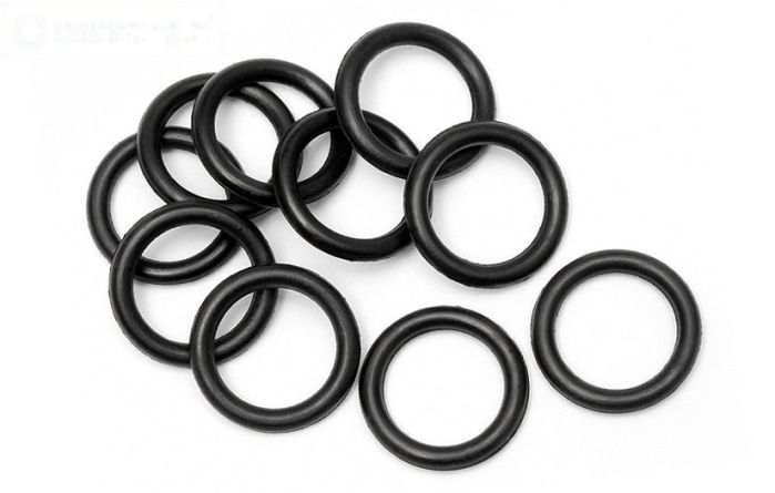 HPI75078 O-ring Differentieel, 10 st.