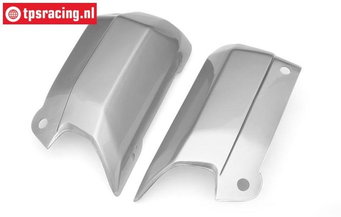 HPI7793 Kap 5B Zij deel Zilver, Set