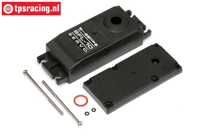 HPI80574 HPI Servo behuizing delen SFL10, set