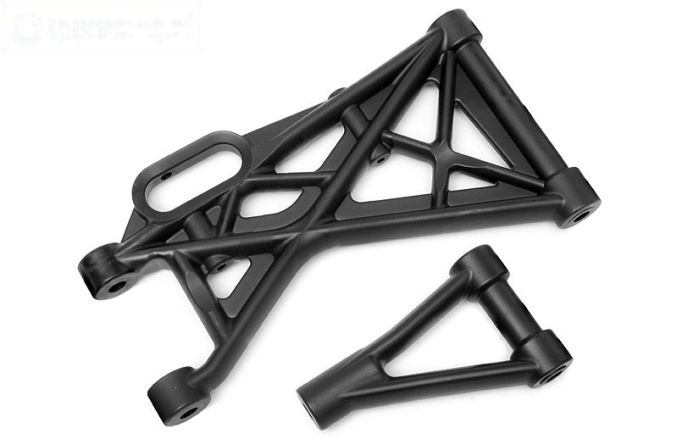 HPI85402 HPI Baja Draagarm achter, Set
